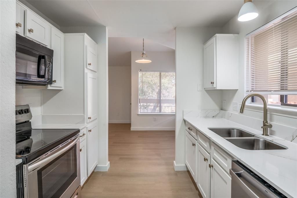 5550 Spring Valley Road, Unit D31, Dallas, TX 75254 Main Photo
