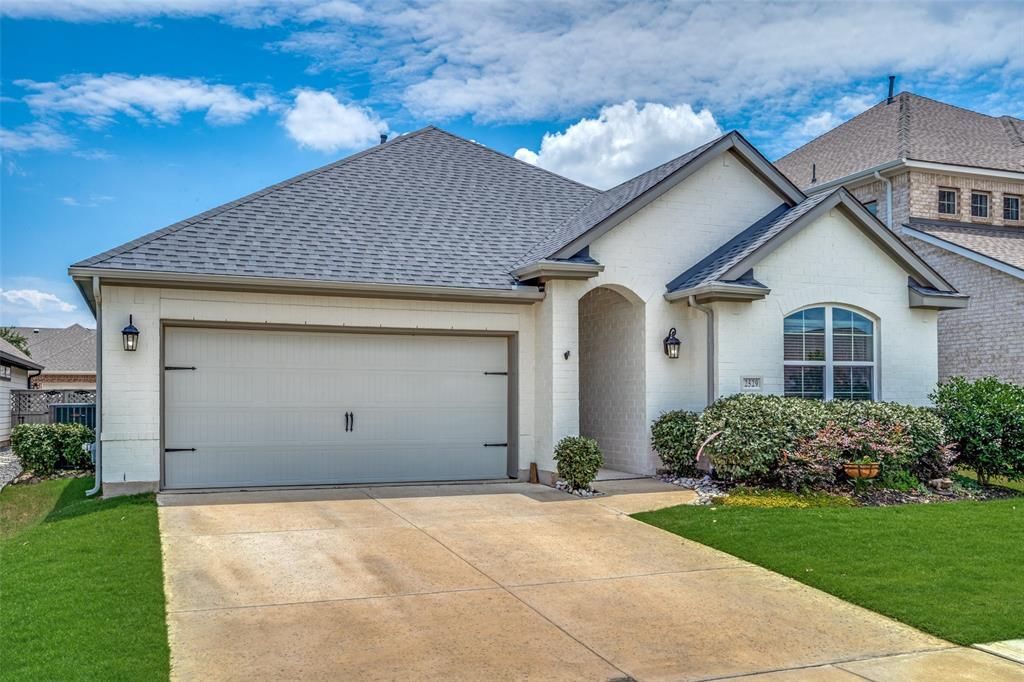 2529 Cobbler Street, Northlake, TX 76247 Main Photo