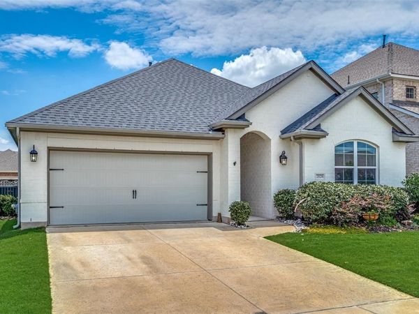 2529 Cobbler Street, Northlake, TX 76247