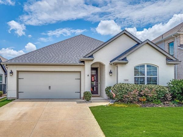 2529 Cobbler Street, Northlake, TX 76247