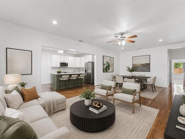 2405 Monroe Street, Commerce, TX 75428