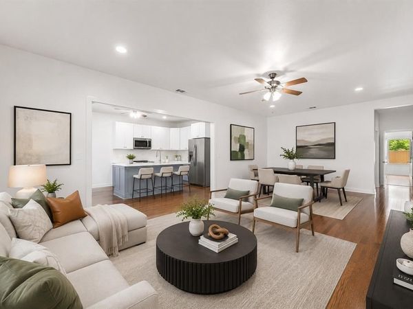 2405 Monroe Street, Commerce, TX 75428