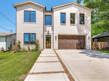 4207 Bonham Street, Dallas, TX 75229