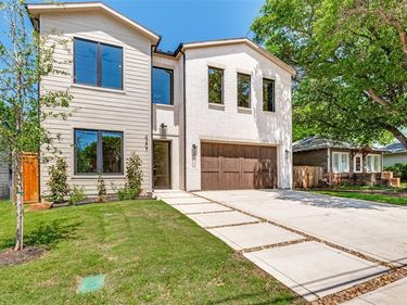 4207 Bonham Street, Dallas, TX 75229