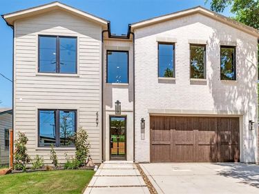 4207 Bonham Street, Dallas, TX 75229