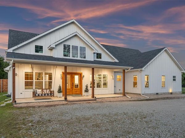 323 Northstar Road, Fate, TX 75189