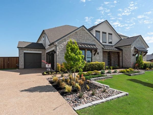 815 Feathergrass Court, Haslet, TX 76052