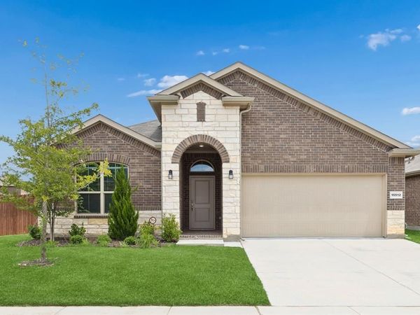 15512 PUTNEY Way, Fort Worth, TX 76247