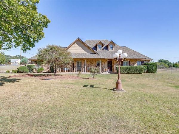 144 Trailwood Drive , Joshua, TX 76058