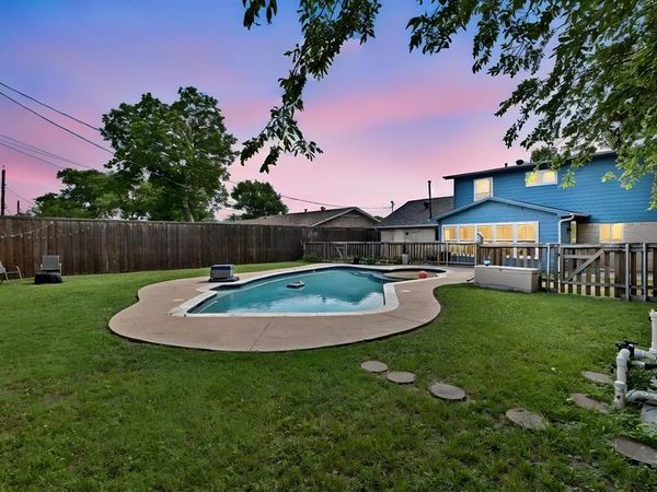 1401 Greentree Lane, Garland, TX 75042
