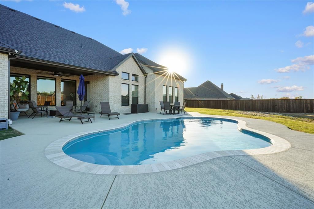 4033 Lagos Drive, Midlothian, TX 76065 Main Photo