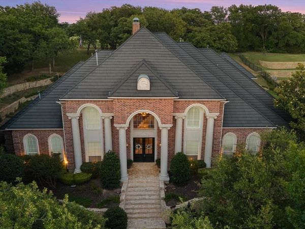 2325 Panorama Court, Arlington, TX 76016