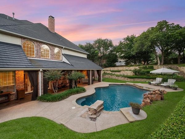 2325 Panorama Court, Arlington, TX 76016