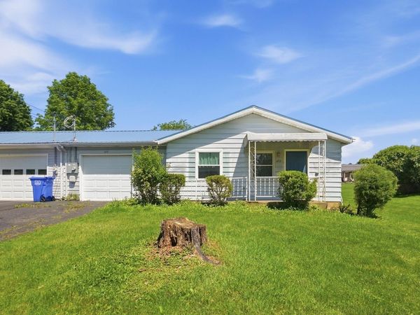 472 Dogwood Lane, Mount Gilead, OH 43338