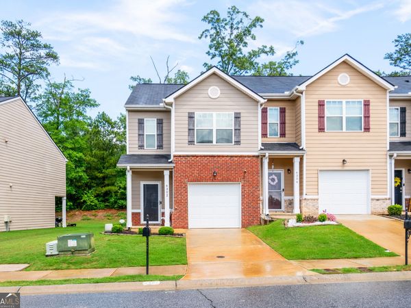 6302 Rockaway Road, Atlanta, GA 30349