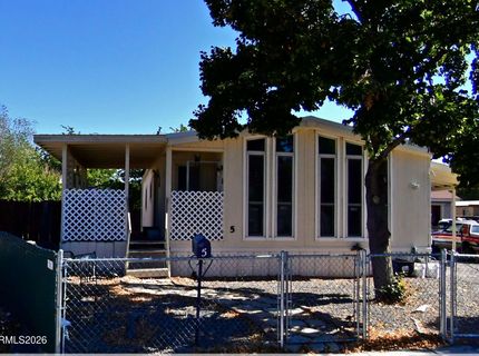 5 Tissiac Circle, Carson City, NV 89706 Photo
