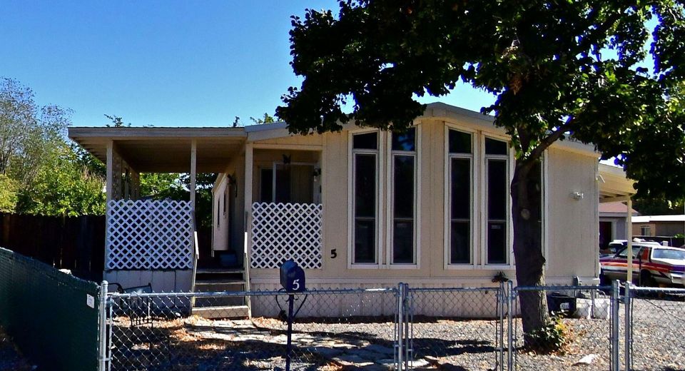 5 Tissiac Circle, Carson City, NV 89706 Photo
