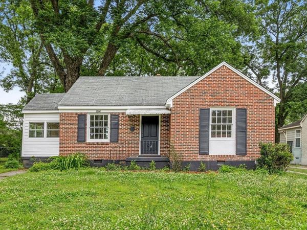 1580 MARIANNA ST , Memphis, TN 38114