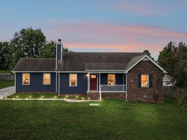 119 Reelfoot Ct, Murfreesboro, TN 37129