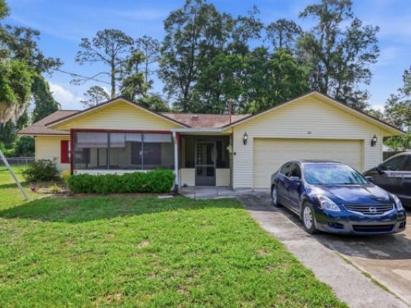 217 SE FOREST TERRACE CIR, Lake City, FL 32025