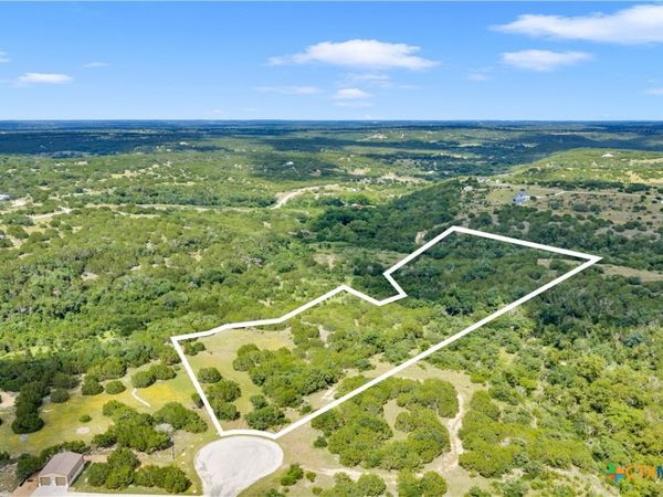 108 Lost Canyon Crk, Bertram, TX 78605