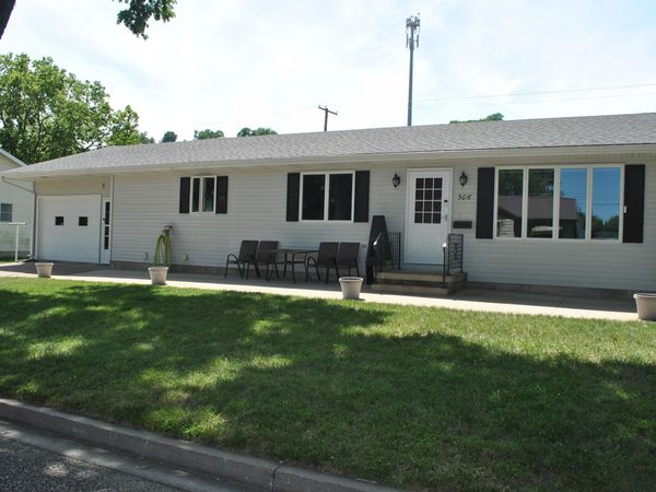 506 N Second Street, Guttenberg, IA 52052