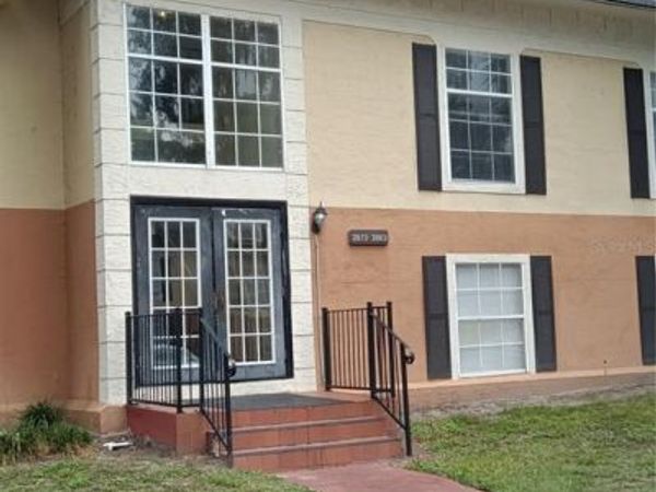 3973 VERSAILLES DRIVE, Unit 3973F, ORLANDO, FL 32808