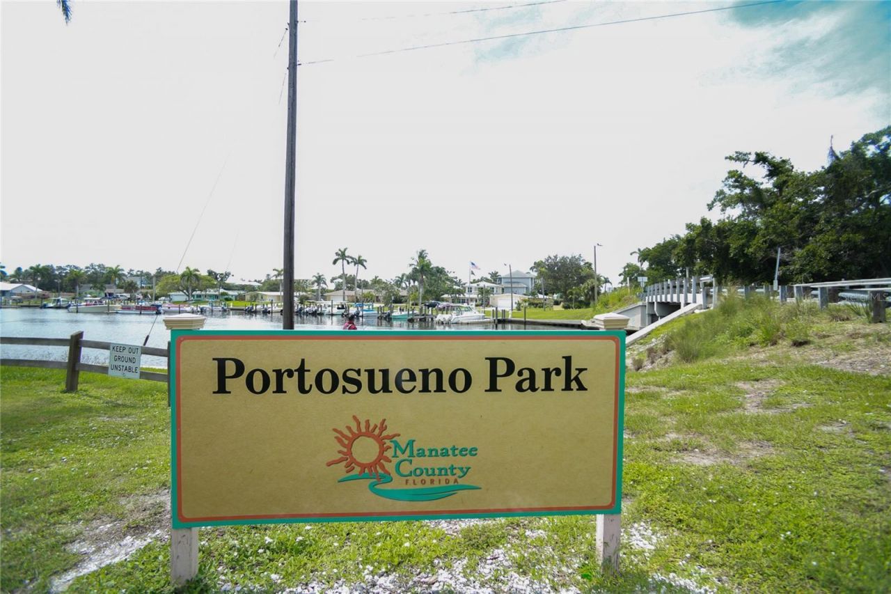 7812 San Juan Avenue, Bradenton, FL 34209 Photo