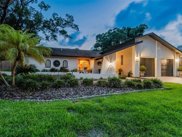 3034 ENISGLEN DRIVE , PALM HARBOR, FL 34683