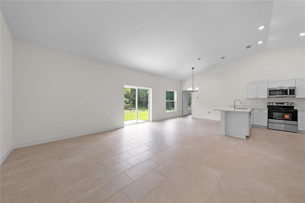 121 S Canoe Creek Road, Kenansville, FL 34739 Photo