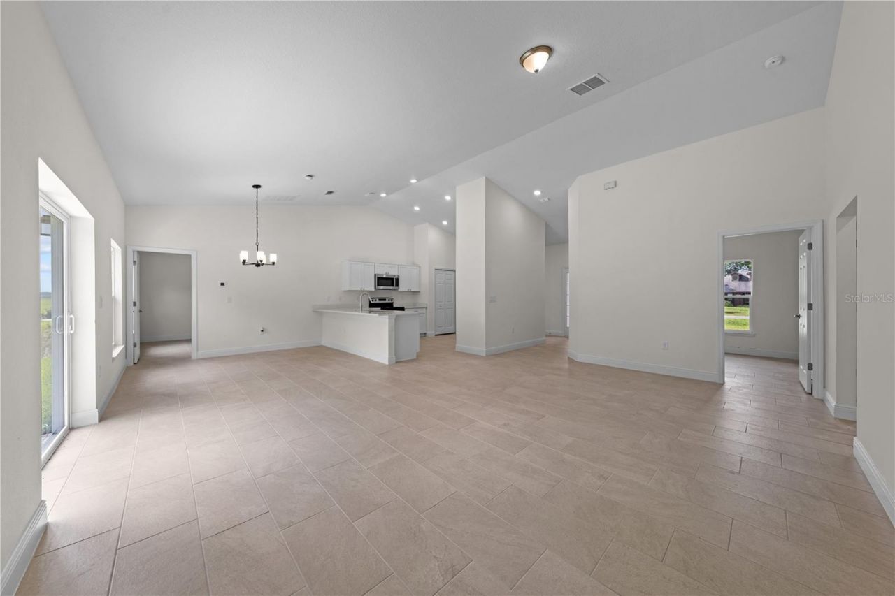 121 S Canoe Creek Road, Kenansville, FL 34739 Photo