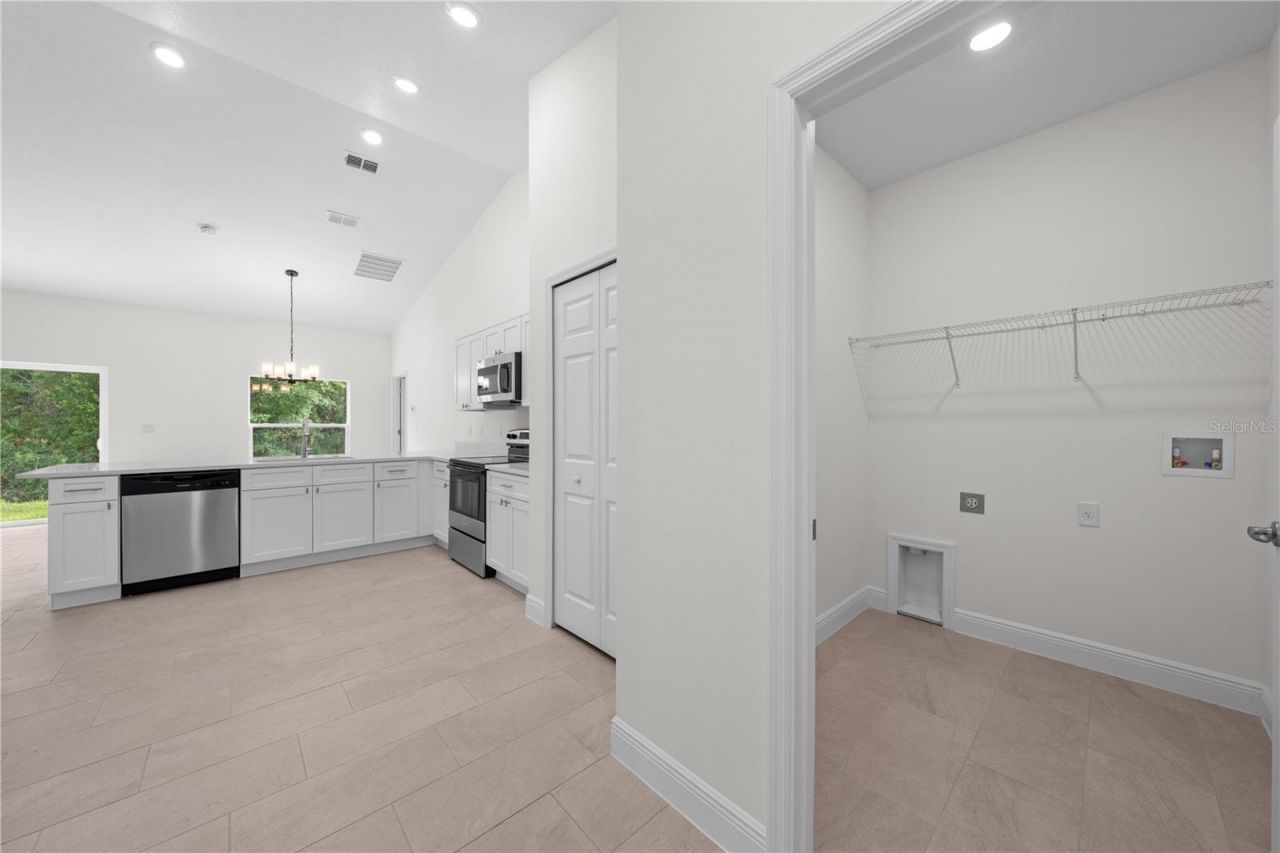 121 S Canoe Creek Road, Kenansville, FL 34739 Photo