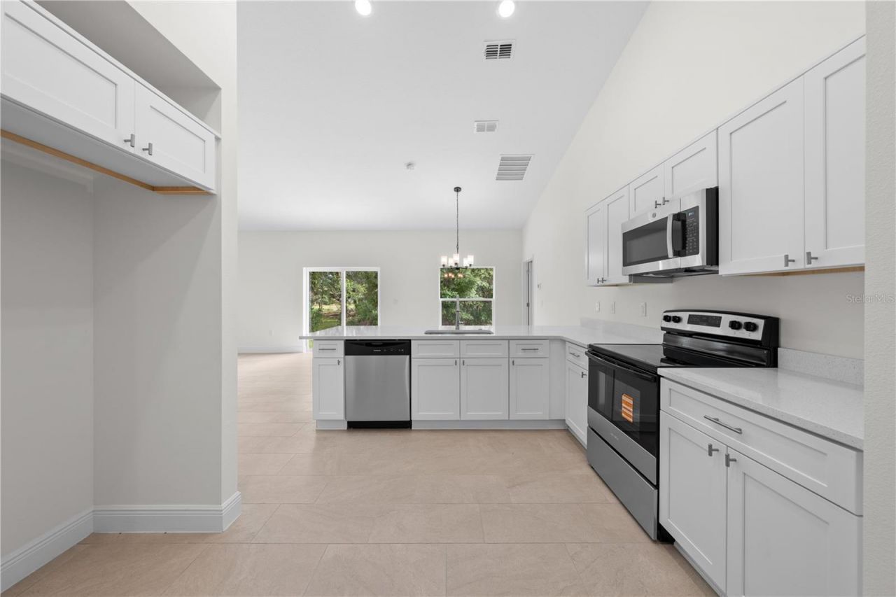 121 S Canoe Creek Road, Kenansville, FL 34739 Photo