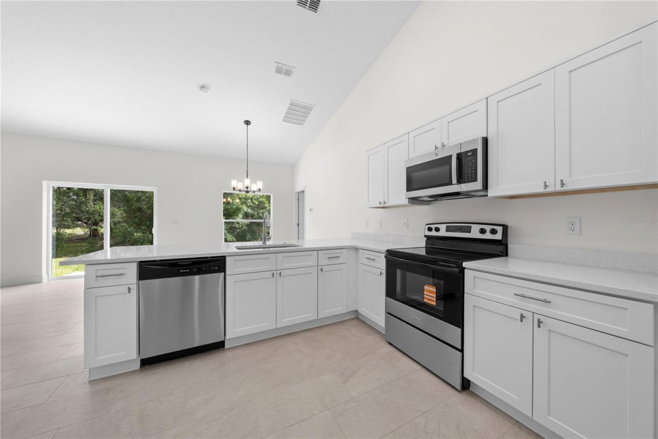 121 S Canoe Creek Road, Kenansville, FL 34739 Photo