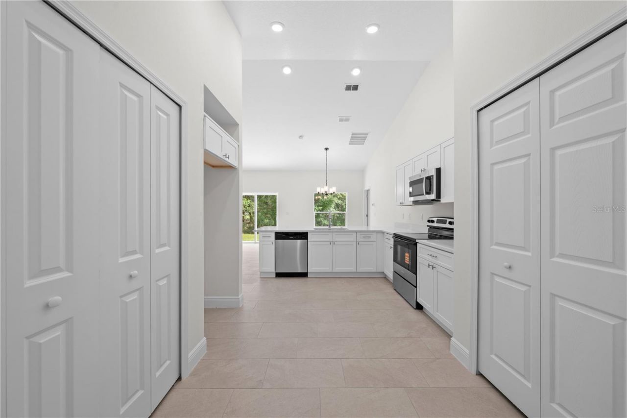 121 S Canoe Creek Road, Kenansville, FL 34739 Photo