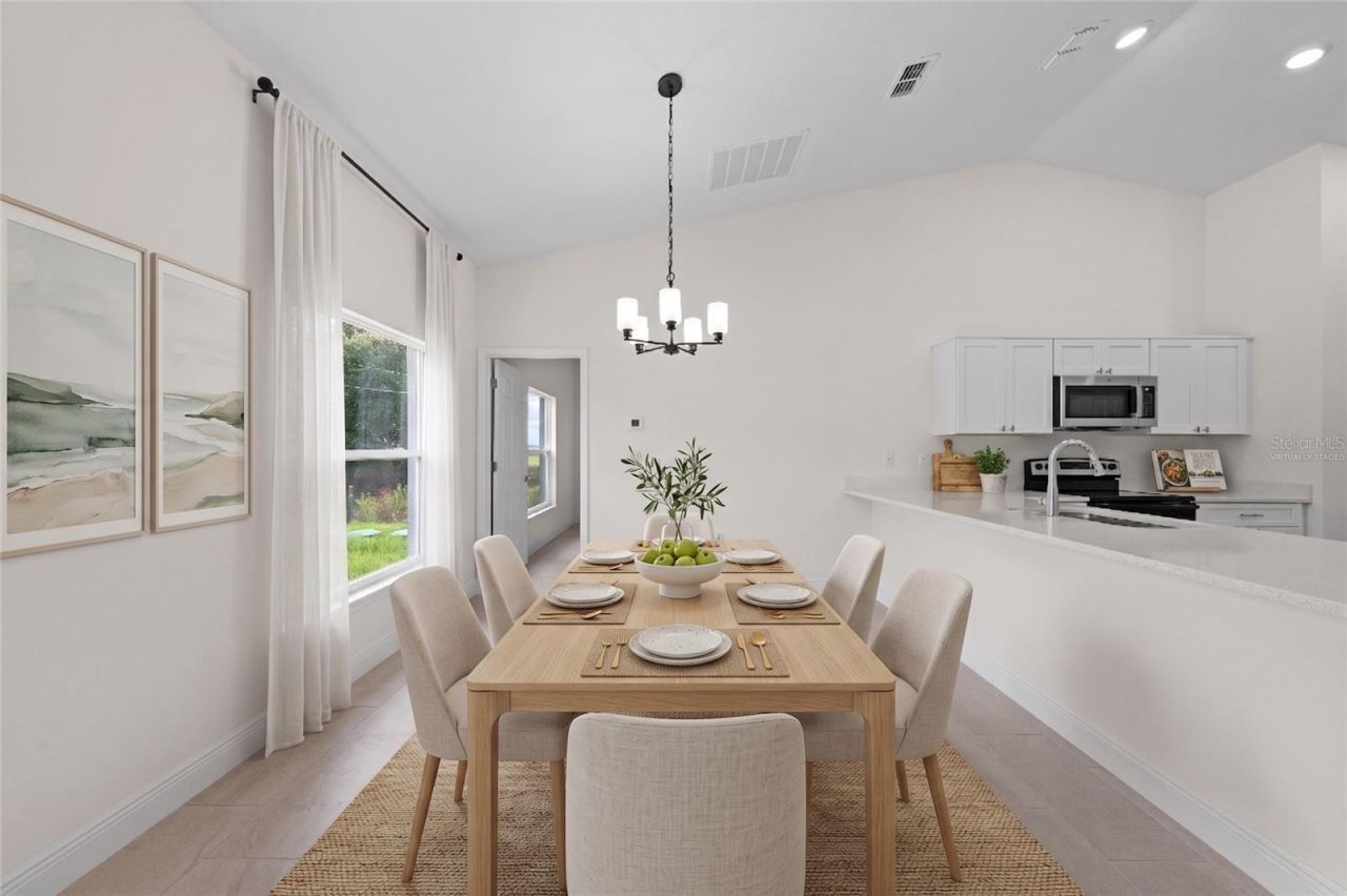 121 S Canoe Creek Road, Kenansville, FL 34739 Photo