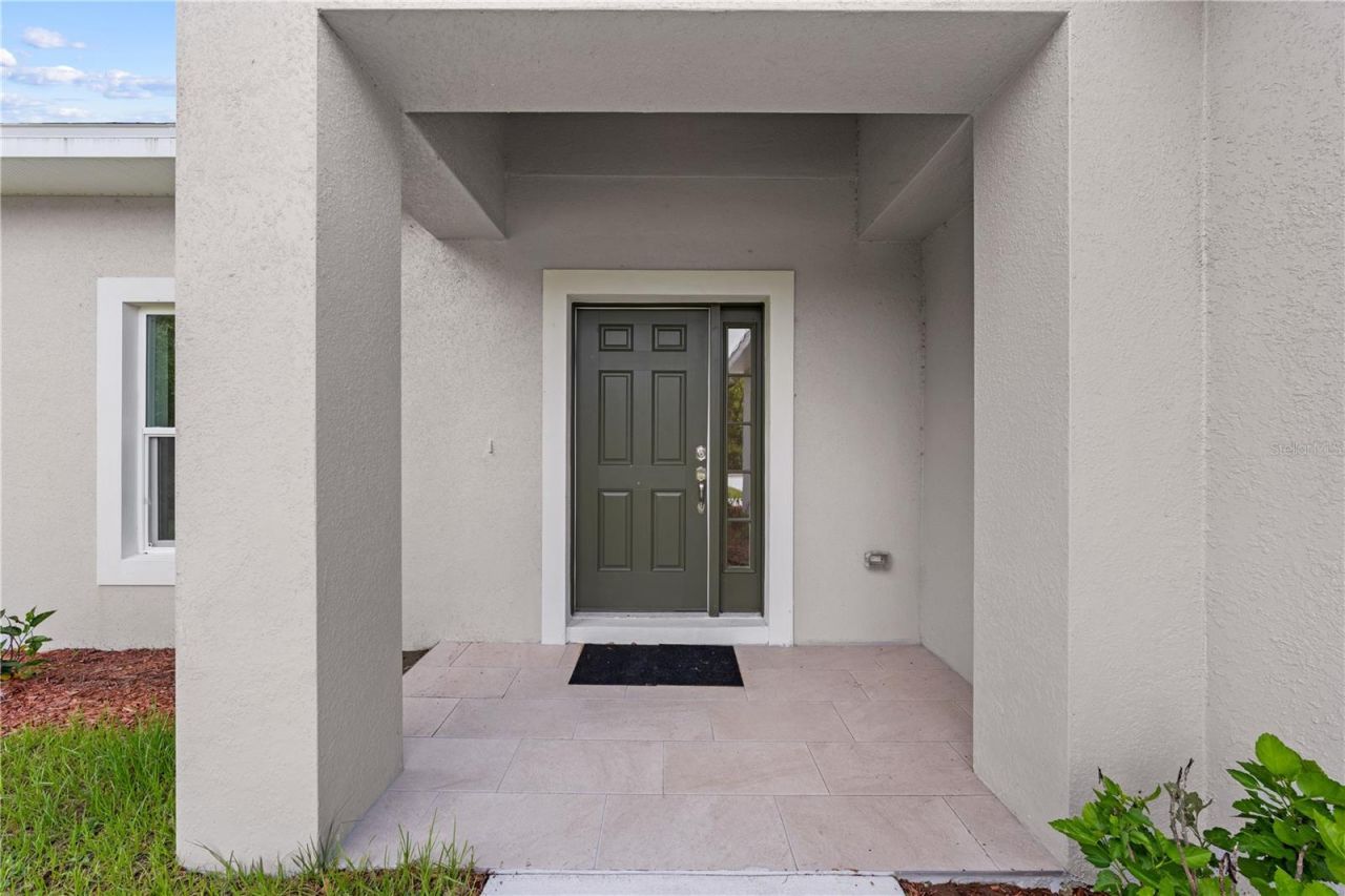 121 S Canoe Creek Road, Kenansville, FL 34739 Photo