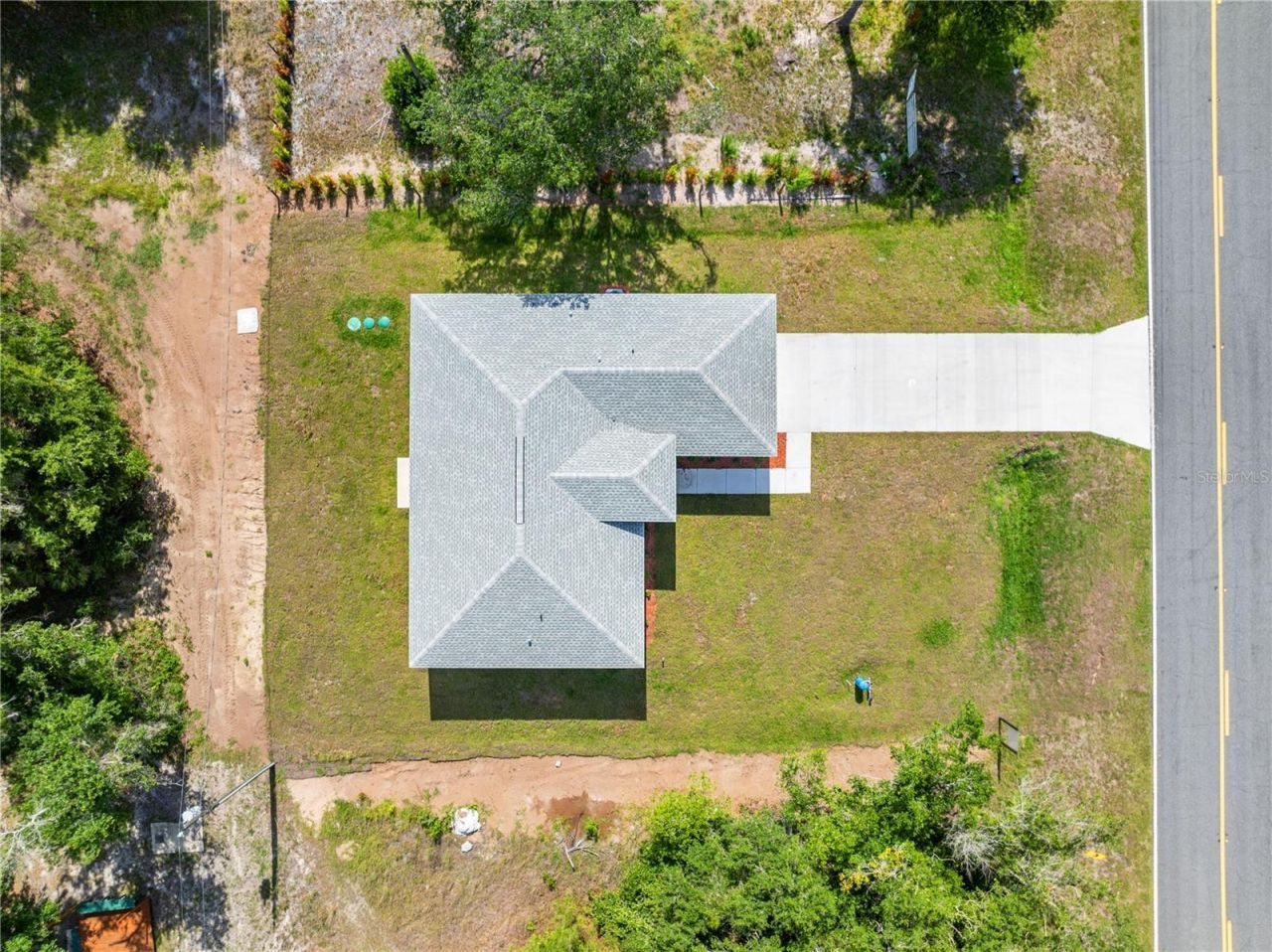 121 S Canoe Creek Road, Kenansville, FL 34739 Photo