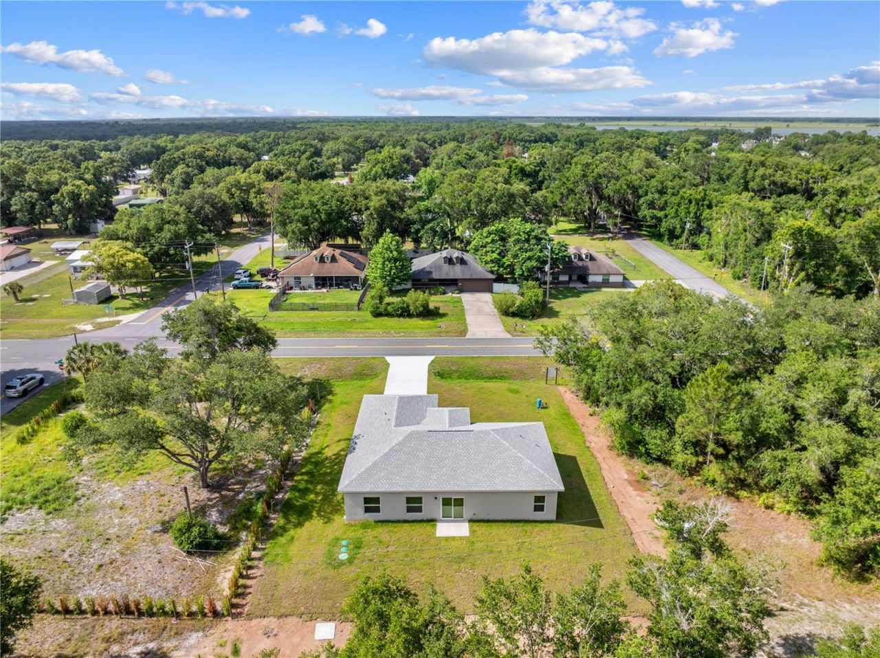 121 S Canoe Creek Road, Kenansville, FL 34739 Photo