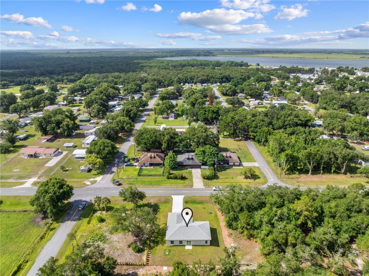 121 S Canoe Creek Road, Kenansville, FL 34739 Photo