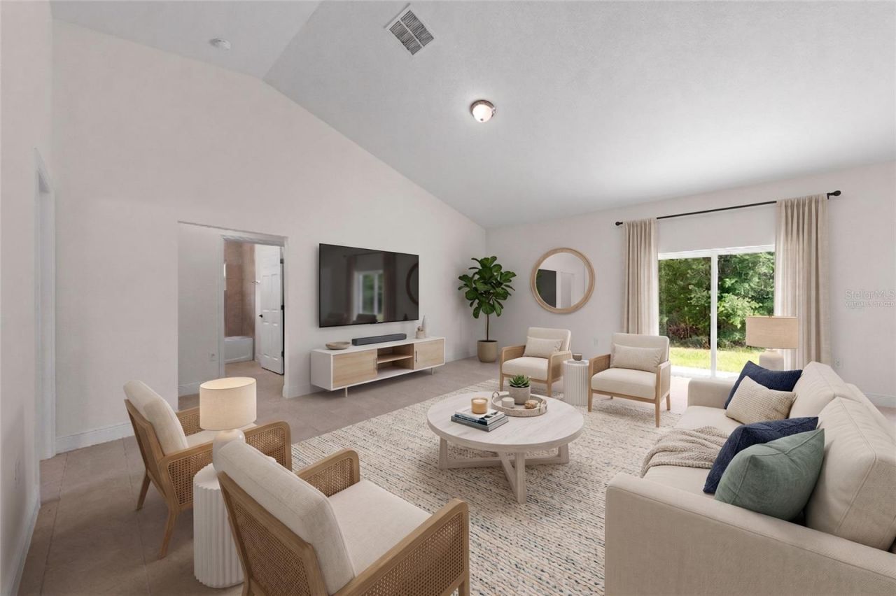 121 S Canoe Creek Road, Kenansville, FL 34739 Photo
