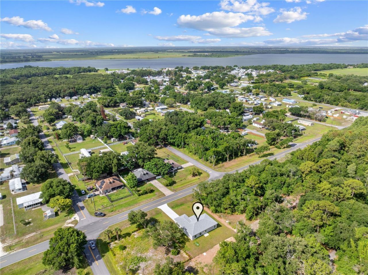121 S Canoe Creek Road, Kenansville, FL 34739 Photo