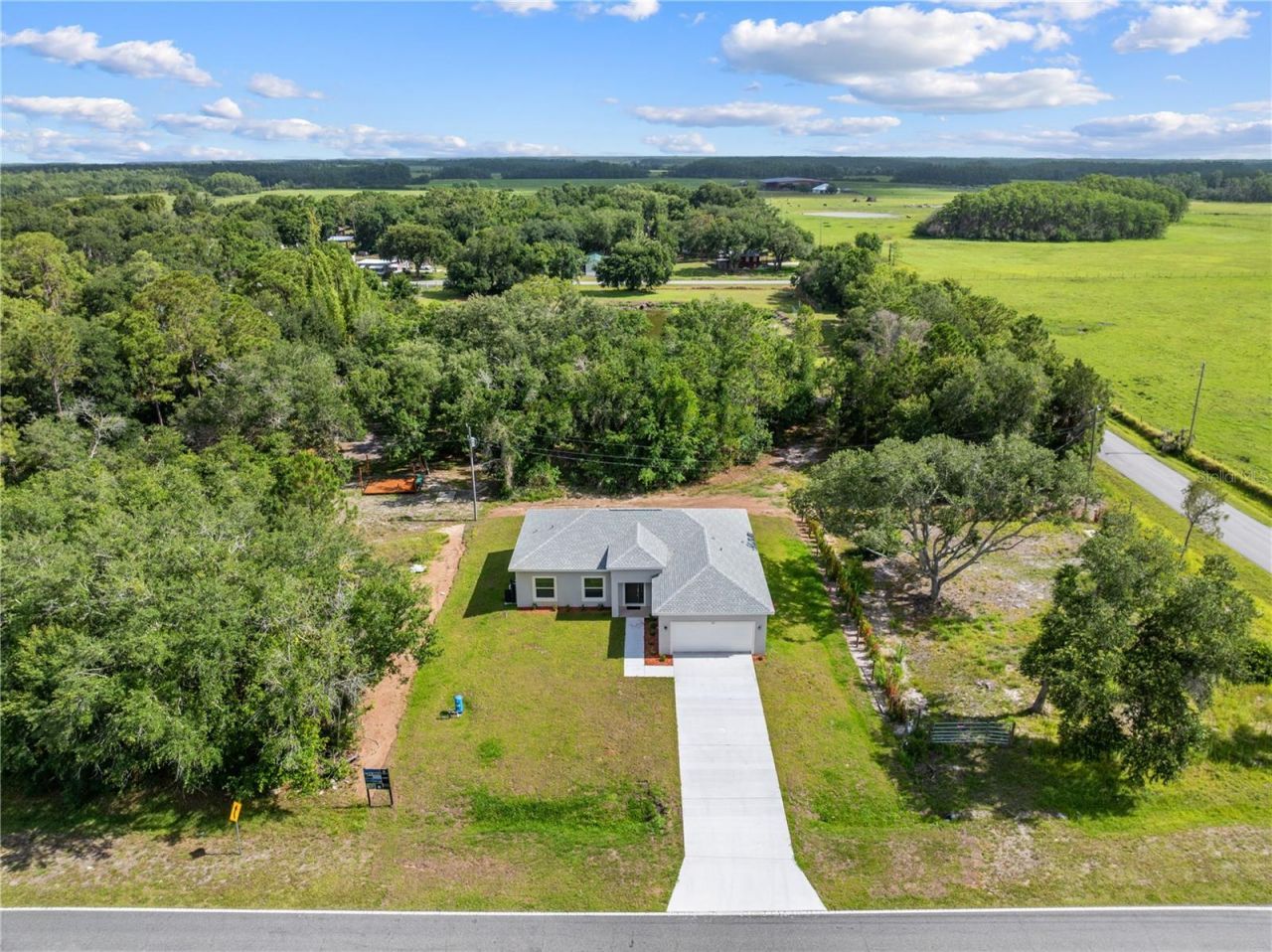 121 S Canoe Creek Road, Kenansville, FL 34739 Photo