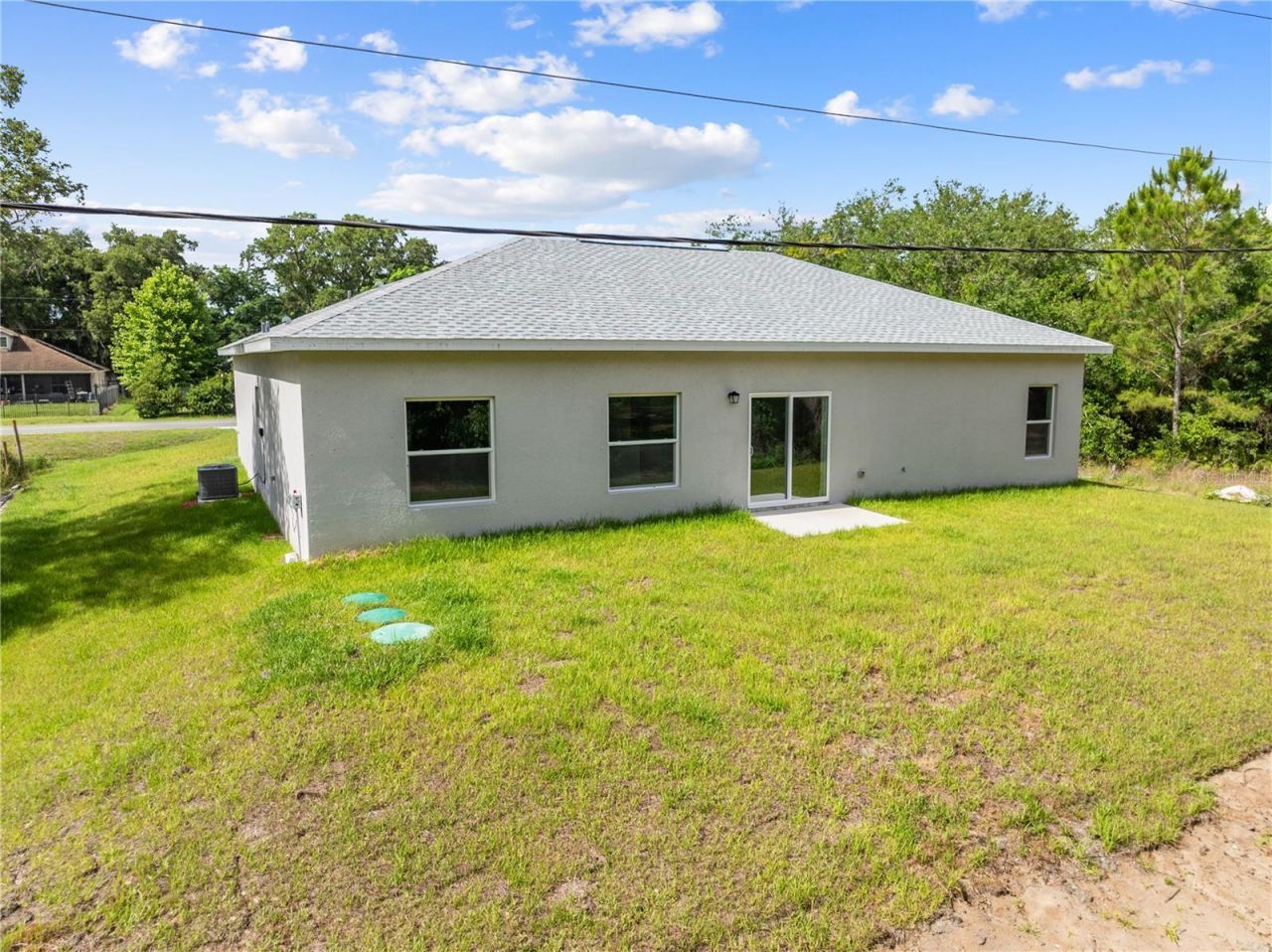121 S Canoe Creek Road, Kenansville, FL 34739 Photo