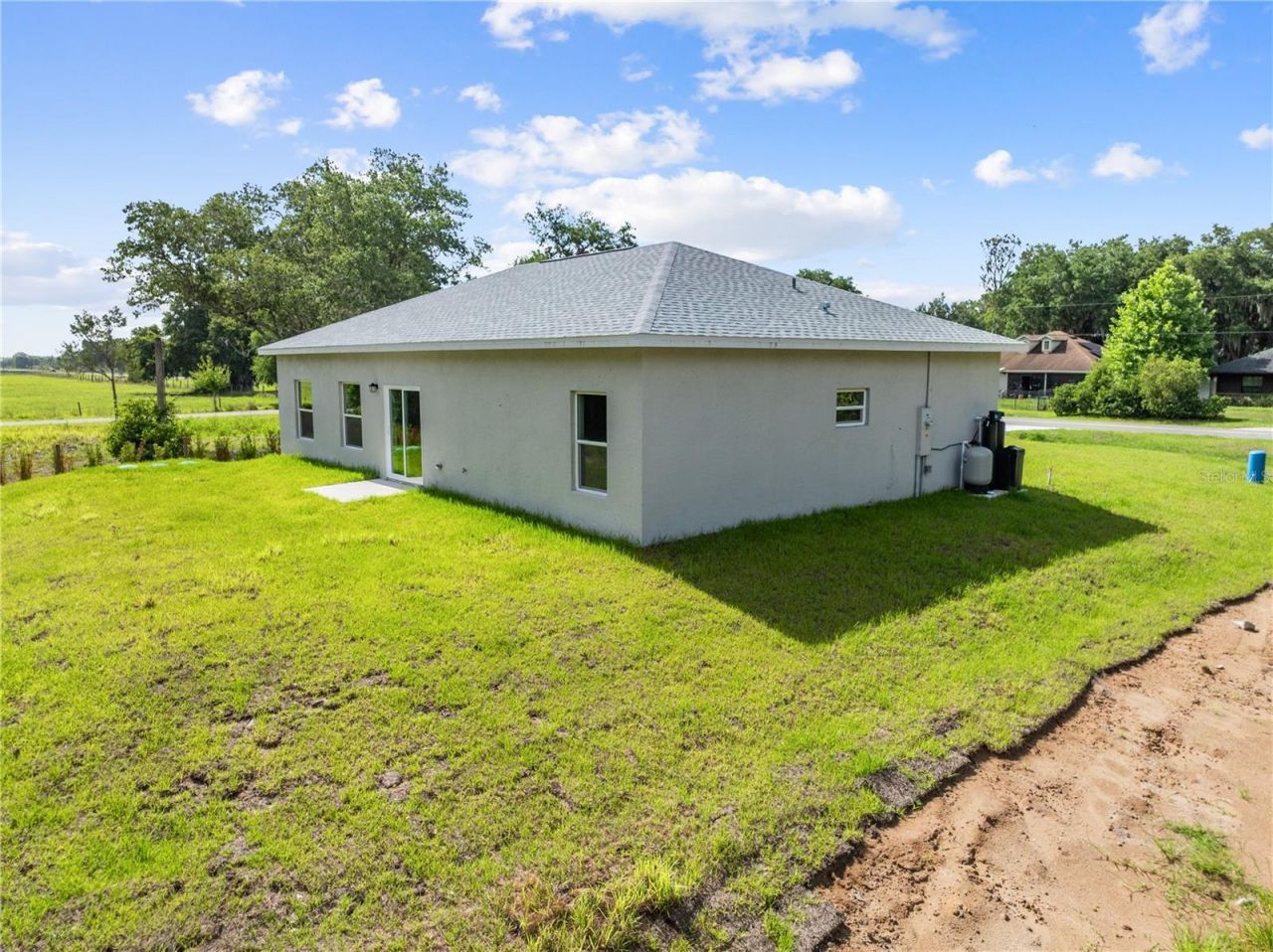 121 S Canoe Creek Road, Kenansville, FL 34739 Photo