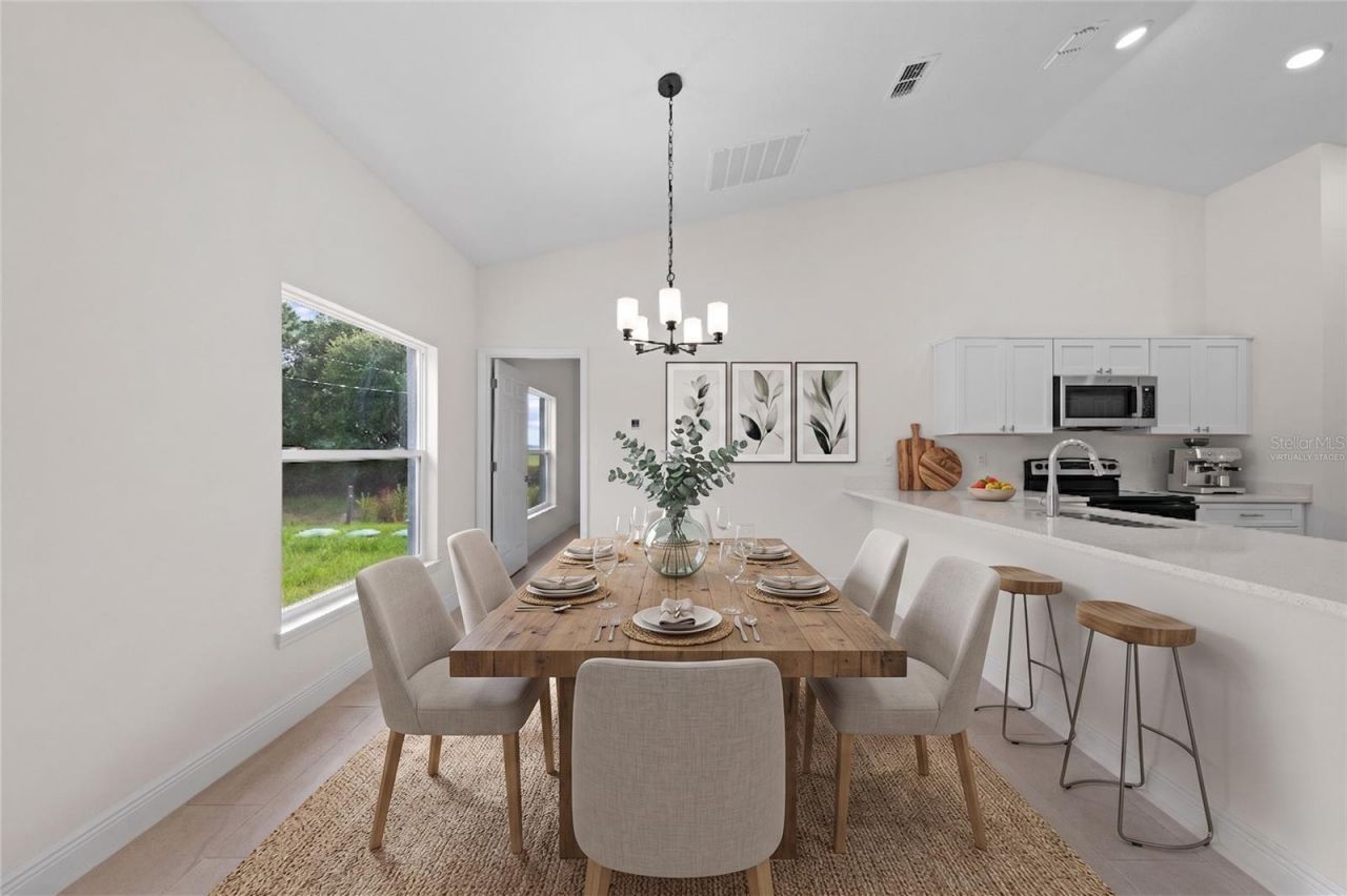 121 S Canoe Creek Road, Kenansville, FL 34739 Photo