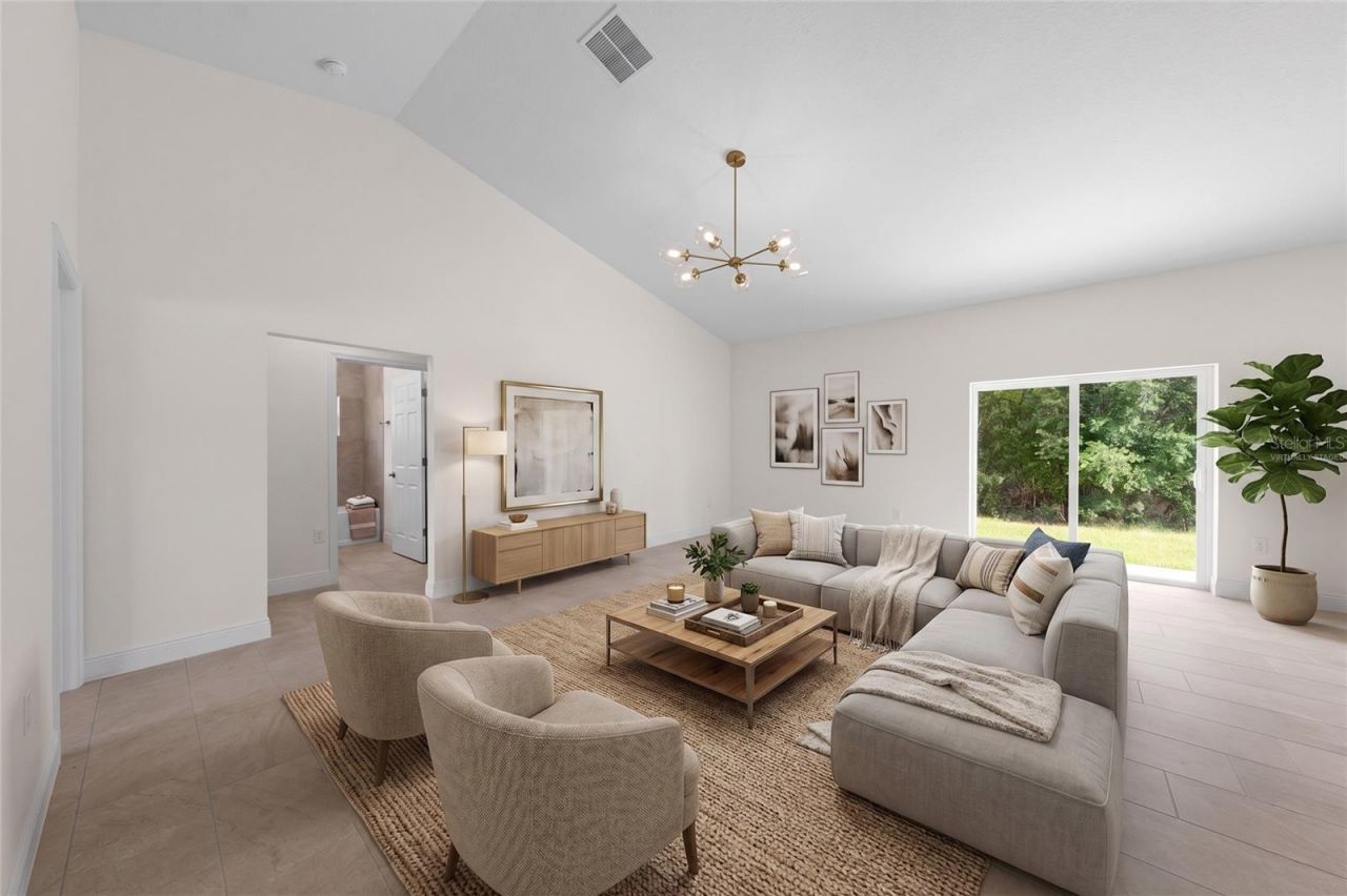 121 S Canoe Creek Road, Kenansville, FL 34739 Photo