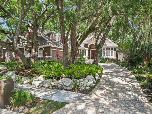 1706 COUNTRY TRAILS DRIVE, SAFETY HARBOR, FL 34695
