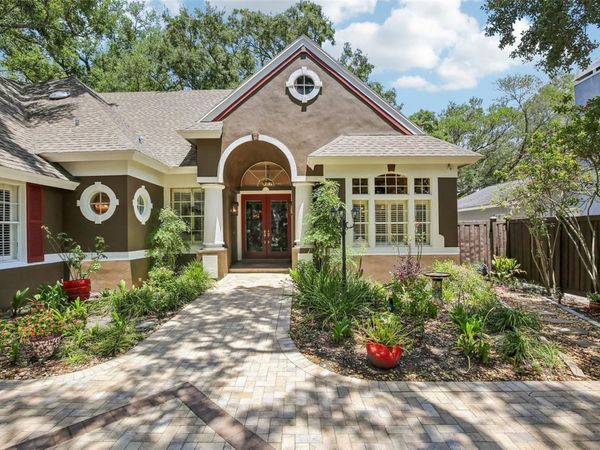 1706 COUNTRY TRAILS DRIVE, SAFETY HARBOR, FL 34695