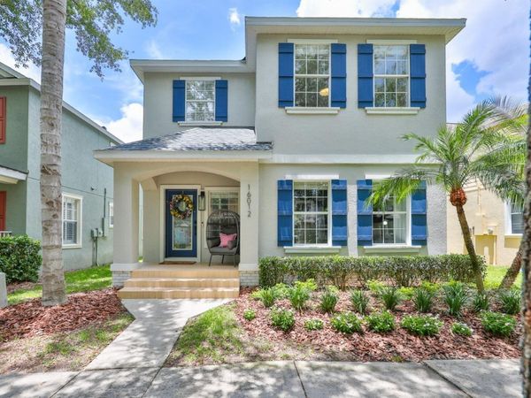 16012 LONEOAK VIEW DRIVE , LITHIA, FL 33547